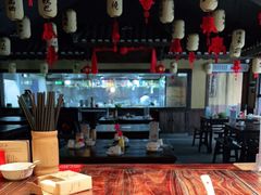大堂-大自然(鲁家村店)
