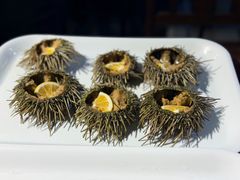 -钱库里海鲜自助(星海广场店)