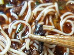-兵哥豌豆面(青华店)