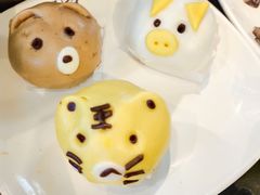 -韩盛·盛江山自助料理(学院路江北大学城店)