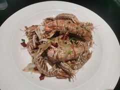 -健眺小海鲜(临海后山店)