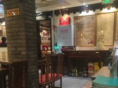-老厨家(友谊路总店)