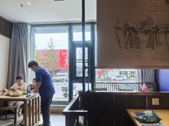 -小船渔村•大连菜•大连焖鱼(黄河路店)