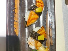-赤坂亭M9和牛烧肉·日料398放题(万达店)