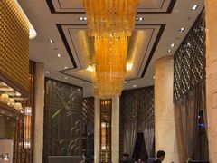 -万达瑞华酒店美食汇自助餐厅(楚河汉街店)