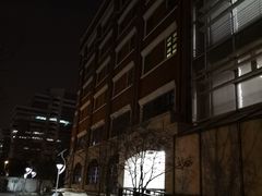 -北京八中游泳馆