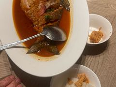 -艳阳天·非遗楚菜(武汉客厅店)