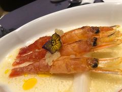 -红鱼湾餐厅(国际大厦店)