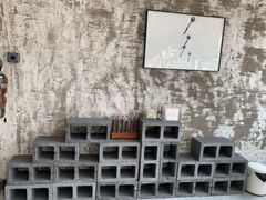 -边渡咖啡烘焙店(昙华林店)