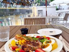 -Mark&Mars Restaurant