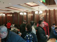 等位区-熙盛源(滨湖万达店)