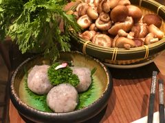 -捞王锅物料理(上海世茂广场店)