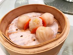 -金汇酒楼(中山东区店)