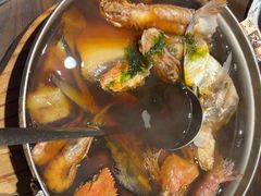 -鹰龙海畔度假酒店(咸祥店)