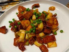 -金哥私房菜馆(张府园总店)