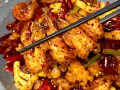 -百年神厨·地道川菜(清江西路店)