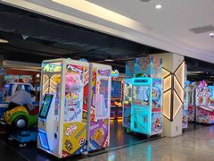 -芽庄中心购物广场