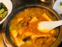 -辛氏火炉·韩式古法烤肉(松北店)