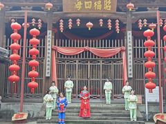 -新安江山水画廊风景区