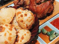 -紫泥369粗粮季(鼓楼店)