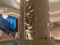 -上海雅居乐万豪侯爵酒店