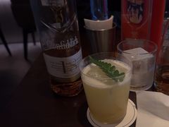 -BAR Signal·鸡尾酒酒吧