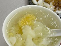 -老福合沟无米粿甜汤粿品店