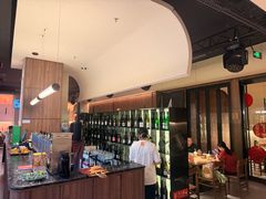 -KŌNG胶东小馆(华熙店)