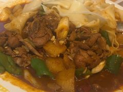 -西域胡氏大盘鸡(谈固店)