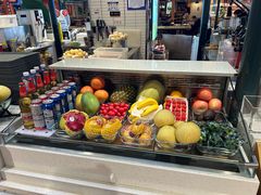 -大食代美食广场(上海中心店)