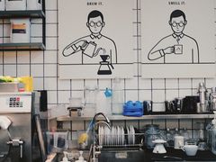 -明谦·Coffee&Cocktail Bar(美您公园店)