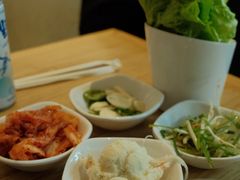 餐前小食-莫嘎(乌鲁木齐中路店)