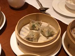 -杭州JW万豪酒店-万豪中餐厅