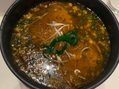 小锅米线-胡麻(静安嘉里店)