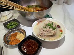 -付小姐在成都(川沙店)