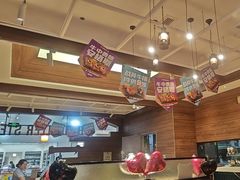 -豪客来牛排(红豆万花城店)