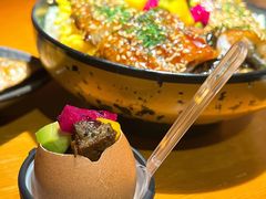 -鳗鱼家·深夜食堂(军博店)