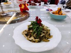 -昆仑和悦酒店(青岛奥帆中心五四广场店)