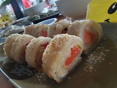 -洲心明记烧肉大粥(总店)