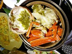 -蟹之国·精品蟹料理(极地店)
