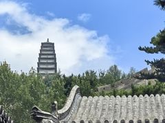 -雁门关景区