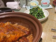 -湖滨28中餐厅·西湖宴·杭州君悦酒店