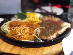 -豪享来中西餐厅(隆昌店)