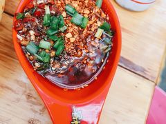 爆浆兔腰-冒椒火辣(奎星楼街店)
