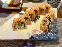 -有喜屋·烧鸟·居酒屋(周浦万达店)