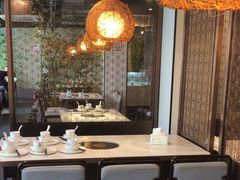 -德林酸菜鱼火锅(南丹店)