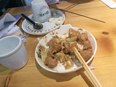 -四禧精酿烧烤串吧(大明湖店)