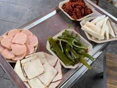 -化龙桥九宫格火锅(清水河店)