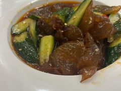 -雪山晋乡楼(食品街店)