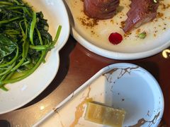 -北平印象.北京烤鸭.新京菜.融合菜(世贸店)